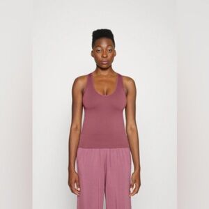 Athleta Aurora Seamless Tank size XS